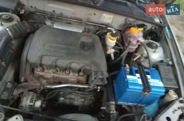 Седан Daewoo Sens 2006 в 