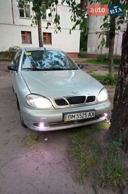 Седан Daewoo Sens 2006 в Сумах