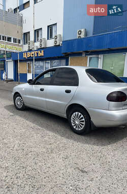 Седан Daewoo Sens 2004 в 