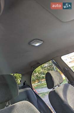 Седан Daewoo Sens 2004 в 
