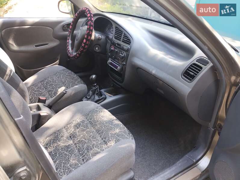 Седан Daewoo Sens 2005 в Василькове