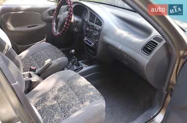Седан Daewoo Sens 2005 в 