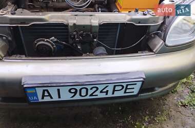 Седан Daewoo Sens 2005 в 