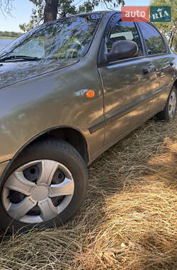 Седан Daewoo Sens 2007 в 
