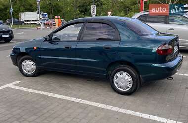 Седан Daewoo Sens 2007 в 
