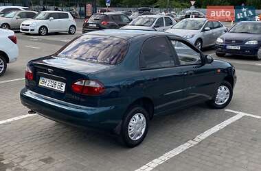 Седан Daewoo Sens 2007 в 