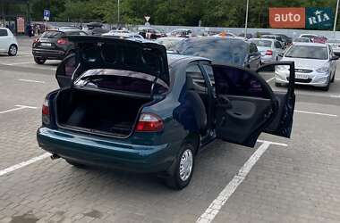Седан Daewoo Sens 2007 в 
