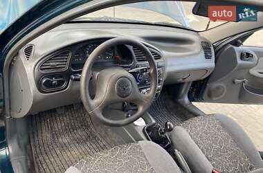 Седан Daewoo Sens 2007 в 