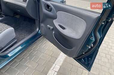 Седан Daewoo Sens 2007 в 