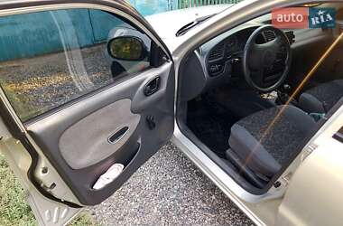 Седан Daewoo Sens 2008 в 