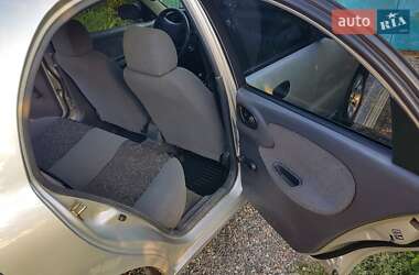 Седан Daewoo Sens 2008 в 