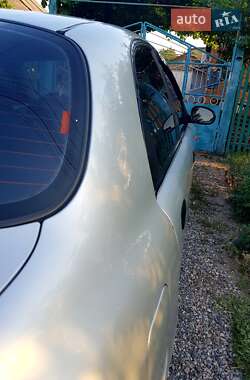 Седан Daewoo Sens 2008 в 