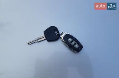 Седан Daewoo Sens 2008 в 