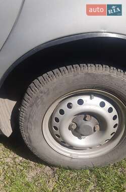 Седан Daewoo Sens 2005 в 