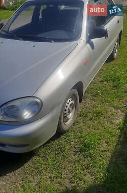 Седан Daewoo Sens 2005 в 