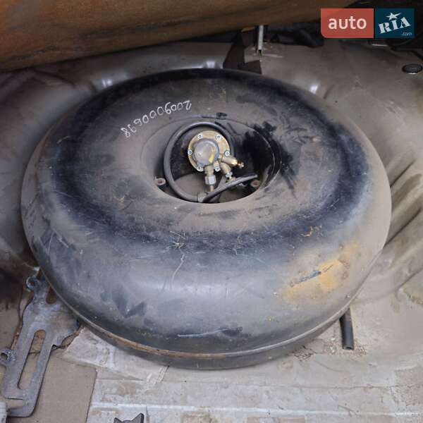 Седан Daewoo Sens 2004 в Белой Церкви фото 7 Седан Daewoo Sens 2004 в Белой Церкви