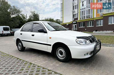Седан Daewoo Sens 2006 в 
