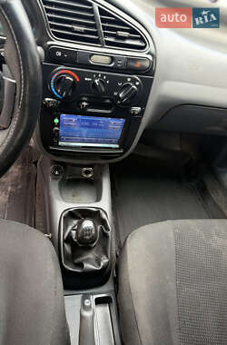 Седан Daewoo Sens 2006 в 