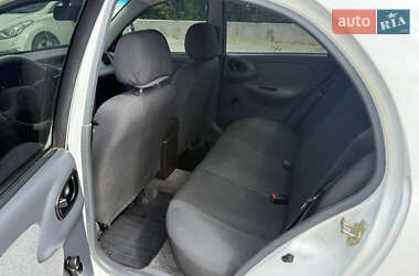 Седан Daewoo Sens 2006 в 