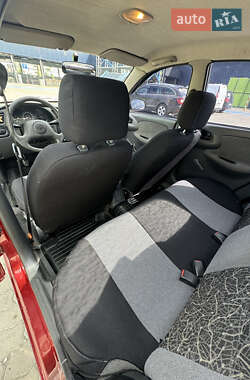 Седан Daewoo Sens 2007 в 