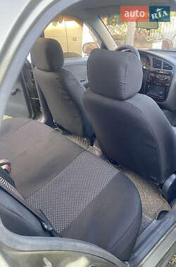 Седан Daewoo Sens 2006 в 