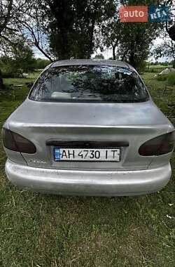 Седан Daewoo Sens 2008 в 