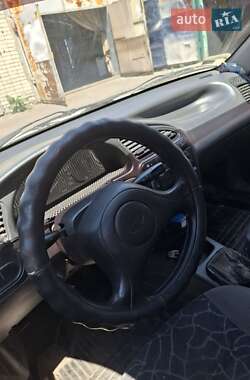 Седан Daewoo Sens 2003 в 