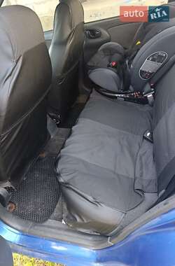 Седан Daewoo Sens 2006 в 
