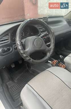 Седан Daewoo Sens 2005 в Шепетовке