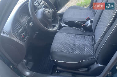Седан Daewoo Sens 2002 в 