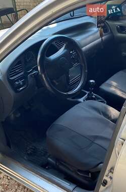 Седан Daewoo Sens 2006 в 