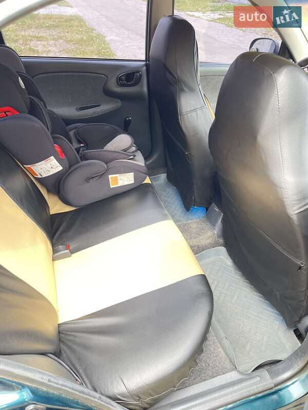 Седан Daewoo Sens 2005 в Чернігові фото 9 Седан Daewoo Sens 2005 в Чернігові