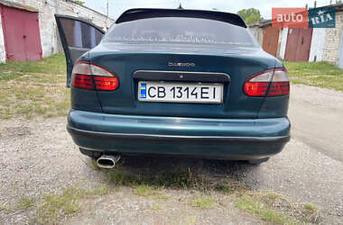 Седан Daewoo Sens 2005 в 