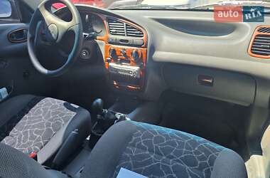 Седан Daewoo Sens 2003 в 