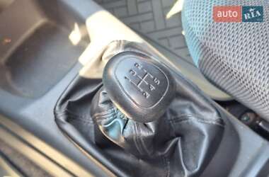 Седан Daewoo Sens 2003 в 