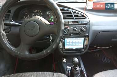 Седан Daewoo Sens 2004 в 