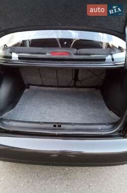 Седан Daewoo Sens 2007 в 