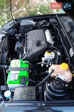 Седан Daewoo Sens 2007 в 