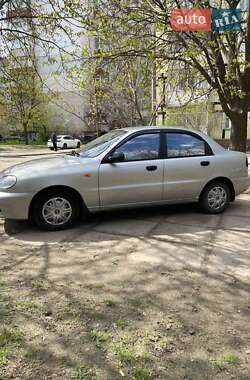 Седан Daewoo Sens 2007 в 