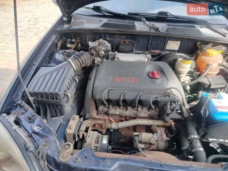 Седан Daewoo Sens 2004 в Очакове