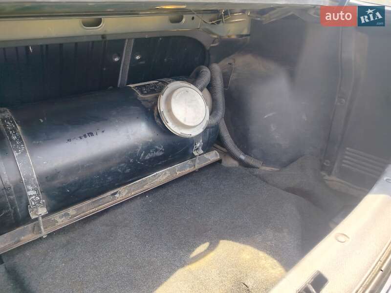 Седан Daewoo Sens 2004 в Очакове