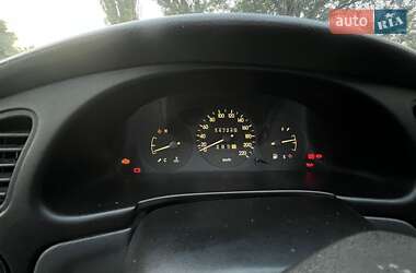 Седан Daewoo Sens 2008 в 