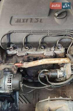 Седан Daewoo Sens 2003 в 