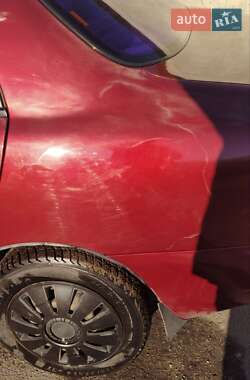 Седан Daewoo Sens 2003 в 