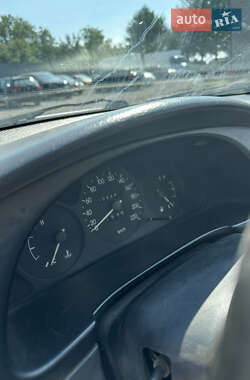 Седан Daewoo Sens 2003 в 