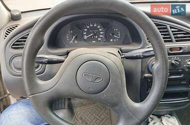 Седан Daewoo Sens 2004 в Киеве
