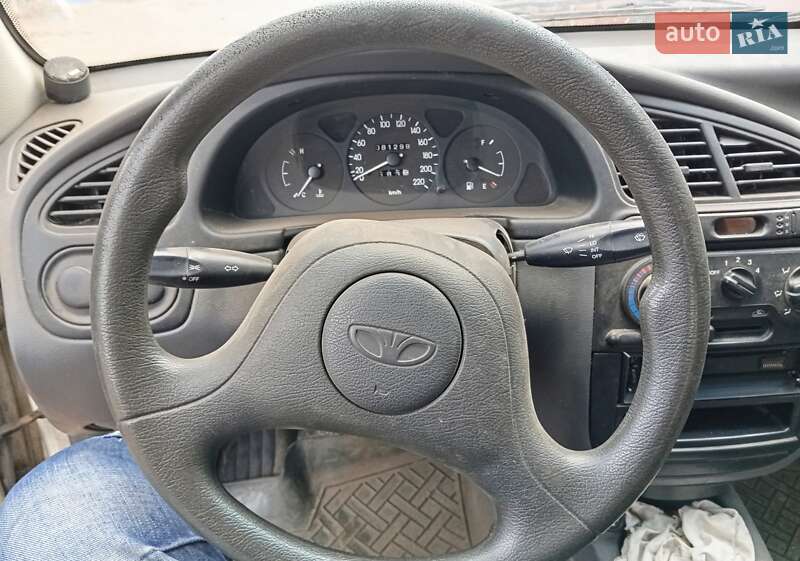 Седан Daewoo Sens 2004 в Киеве фото 14 Седан Daewoo Sens 2004 в Киеве