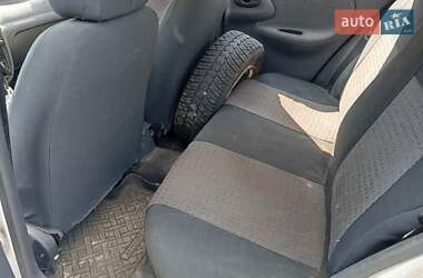 Седан Daewoo Sens 2004 в Киеве