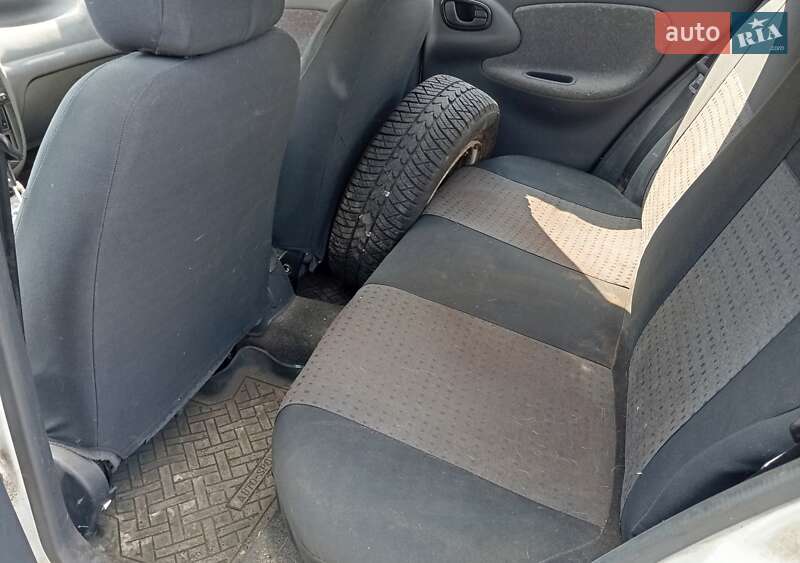 Седан Daewoo Sens 2004 в Киеве фото 16 Седан Daewoo Sens 2004 в Киеве