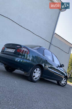 Седан Daewoo Sens 2006 в Городке